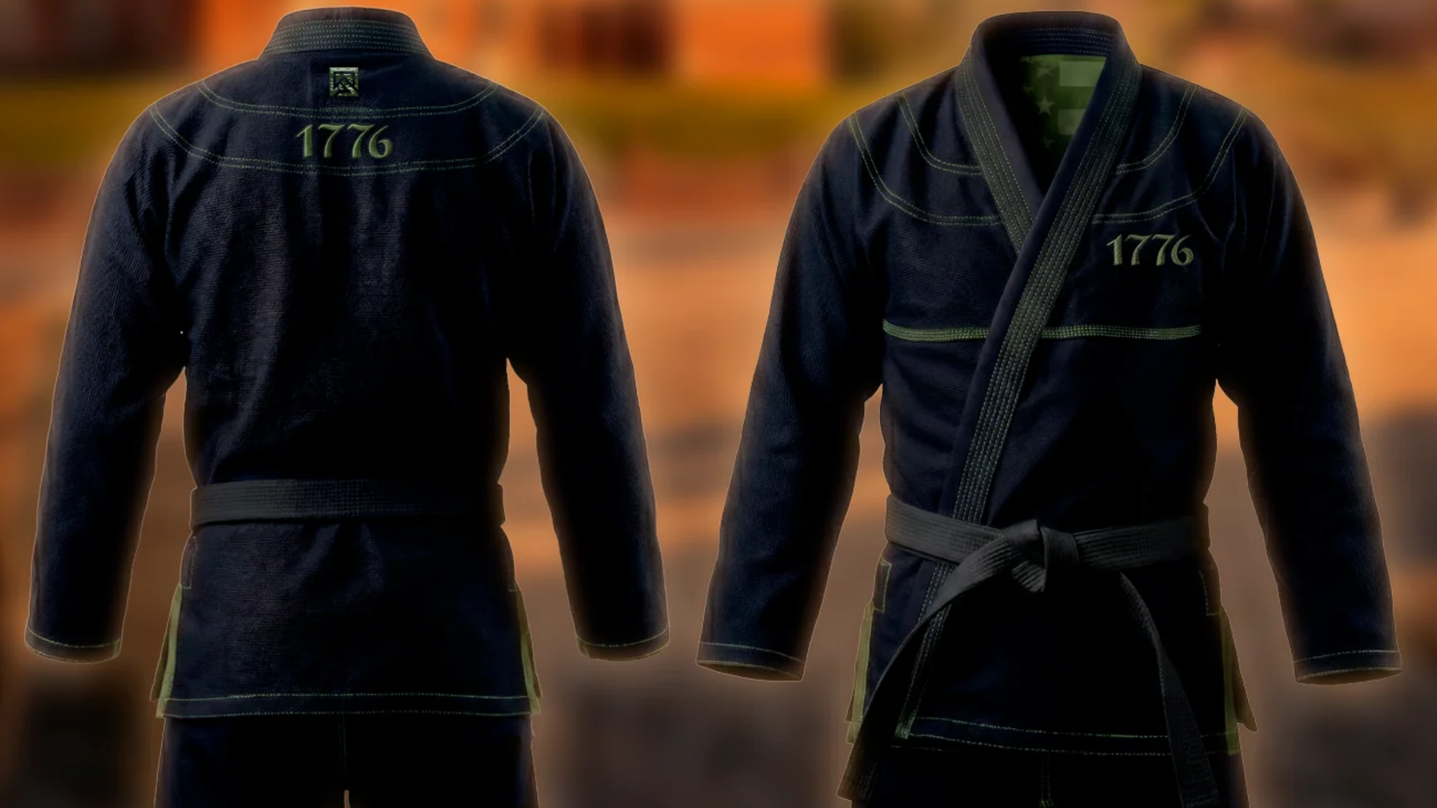 Beginner's Guide to Brazilian Jiu-Jitsu Gear: Everything You Need Before Your First Class