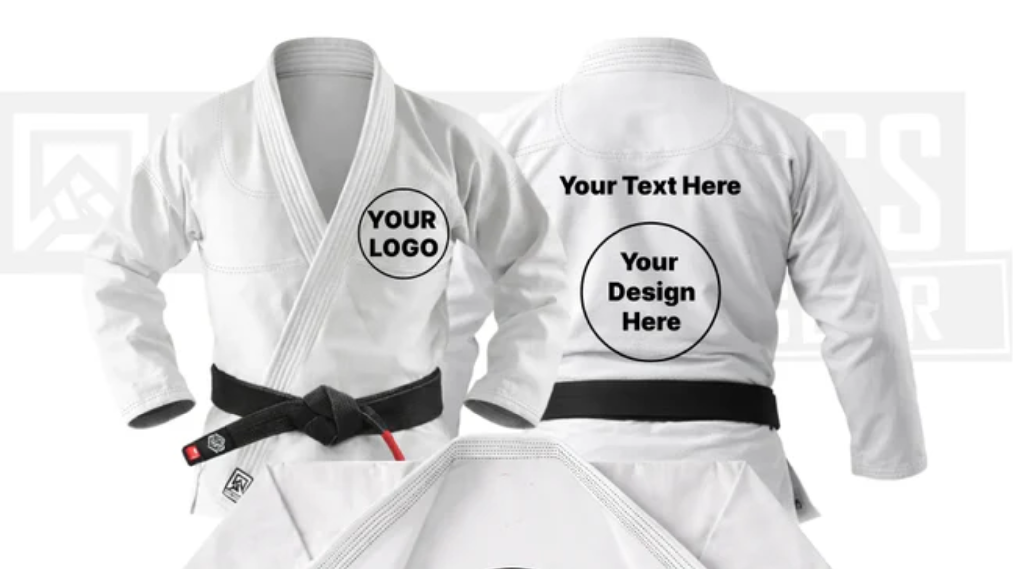 Custom BJJ Gi for Academies: Is It Worth It for Your Team?