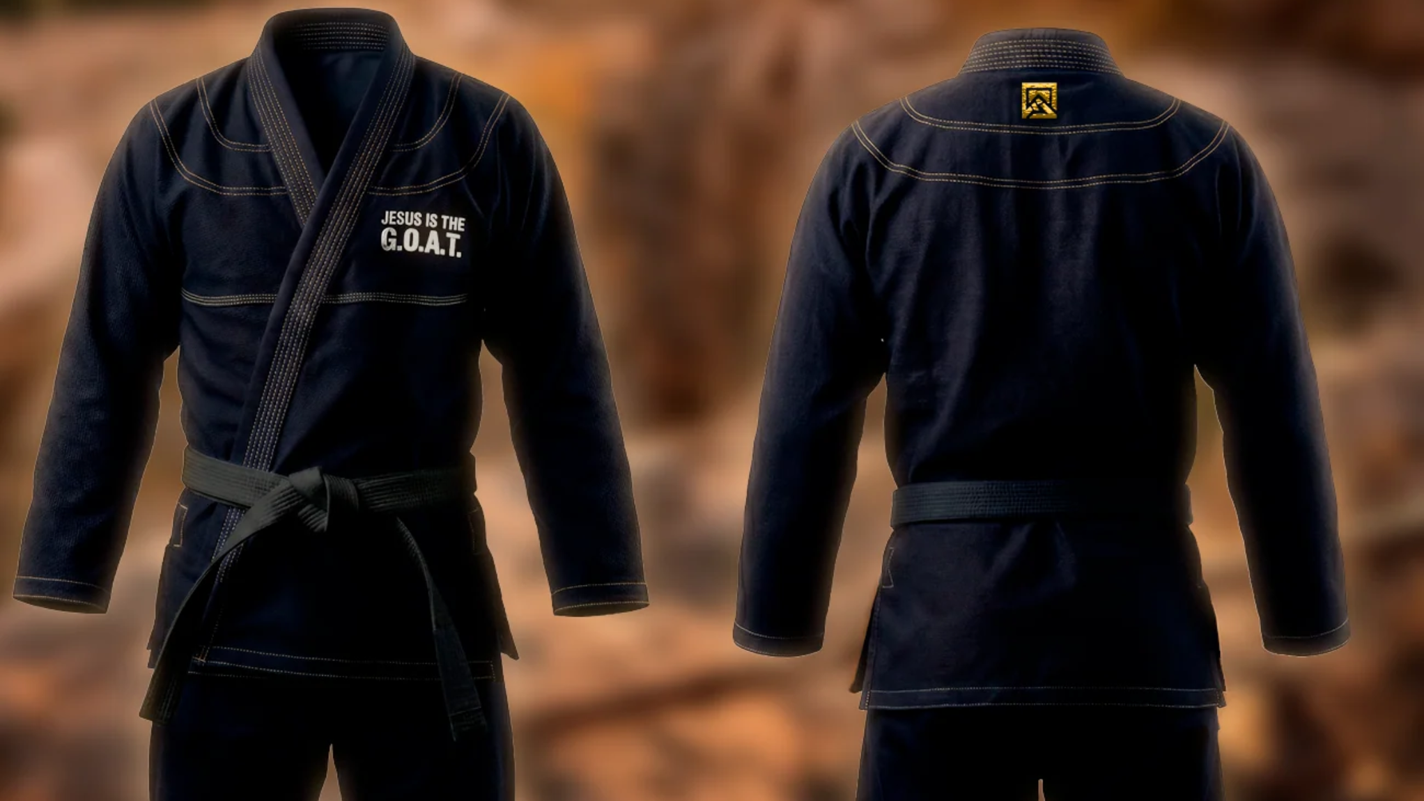 How to Choose the Best BJJ Gi for Training and Competition