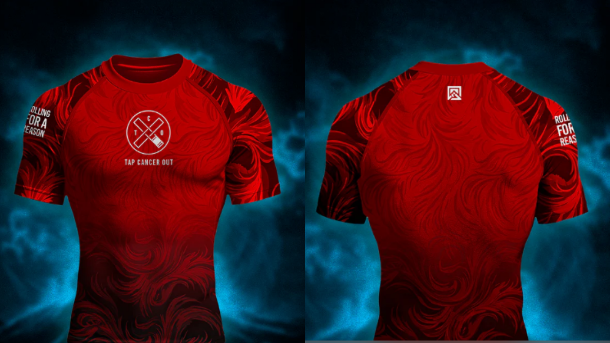 What Is the Best Rash Guard for BJJ Training in the USA?