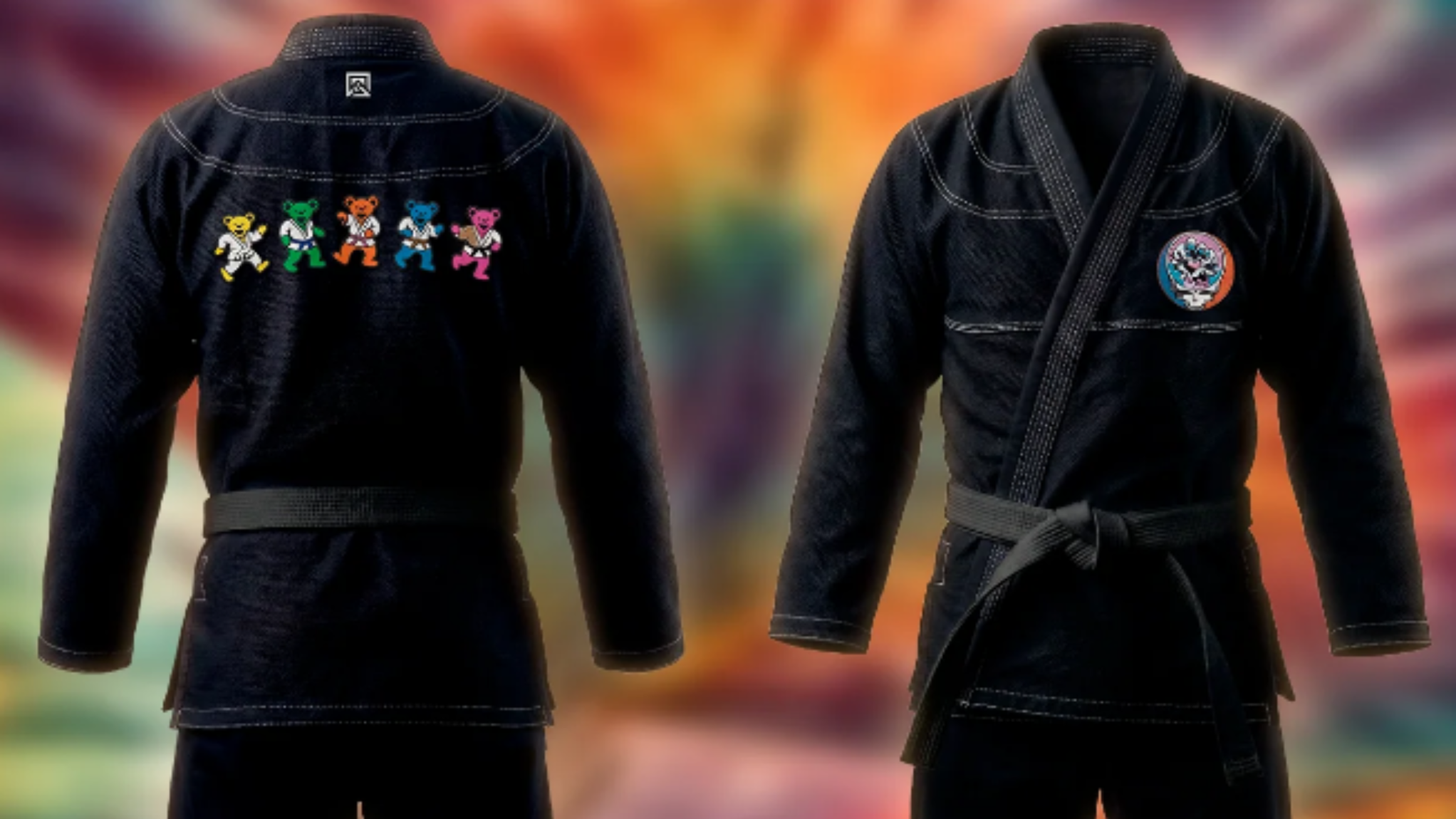Where to Buy a BJJ Gi Online in the USA (Without Overpaying)