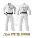 Build Your Own - Custom Gi