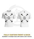 Build Your Own Custom Rashguard