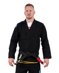 Scramble Athlite Gi 6