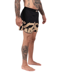Scramble Baka Shorts