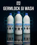 Germlock - BJJFanatics Jiu Jitsu Gi Wash