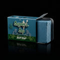 Grapplers Soap Bar