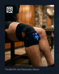 Mat Pulse Knee Recovery