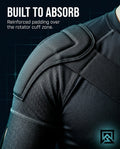 Shoulder Shield Compression Support