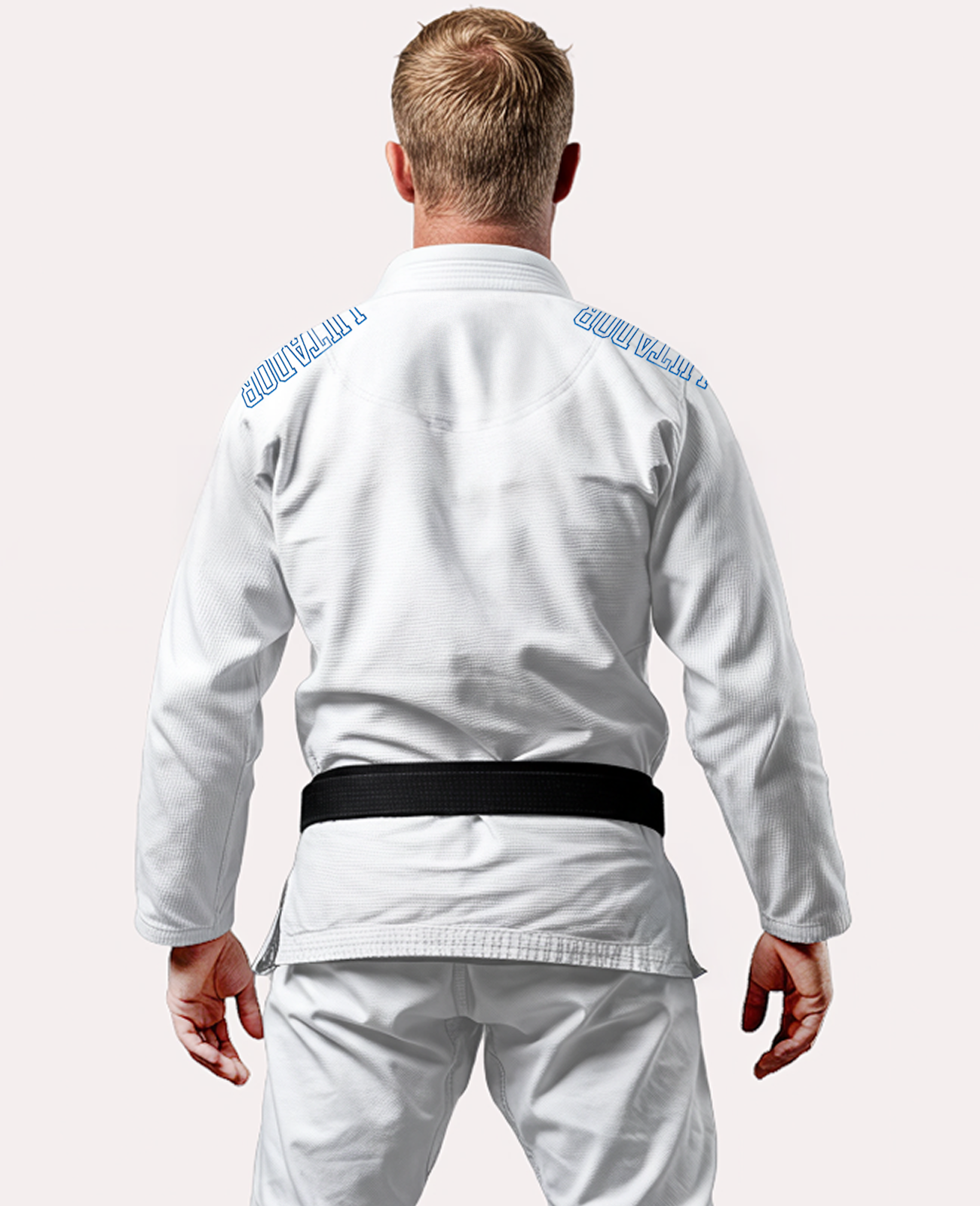 Lutador Comfort Stretch Gi adv | KOJO Fightwear