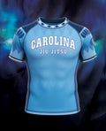 North Carolina First In Flight Rashguard