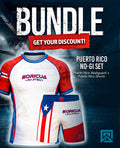 Puerto Rico No-Gi Bundle