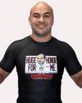 Huge Honor Rashguard