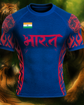 India Rashguard