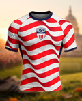 U.S. Soccer Home Rashguard
