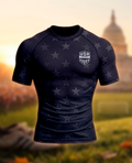 U.S. Soccer Away Rashguard