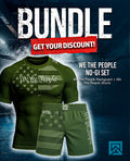 We The People No-Gi Bundle