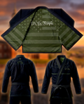 We The People Sublimation Gi