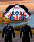 Puerto Rico Sublimation Gi