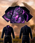 The Dragon Sublimation Gi