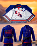 USA Hockey Sublimation Gi