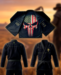 American Reaper Sublimation Gi