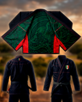 Mexico Sublimation Gi