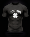 Black Mass Rashguard