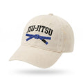 Jiu-Jitsu Belt Hat