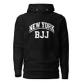 NYBJJ Hoodie