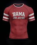Bama Jiu-Jitsu Rashguard