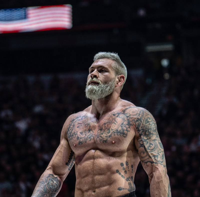 Gordon Ryan, Kingsway Jiu-Jitsu