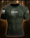 Every Roll Matters Rashguard