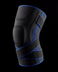 GripGuard Padded Knee Sleeve