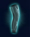 Knee sleeve