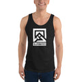 BJJ Fanatics Icon Unisex Tank Top