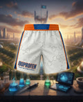 Ibuprofen Jiu-Jitsu Shorts