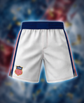 USA Hockey Gold Fight Shorts
