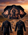 Crusader Sublimation Gi