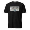 American Half Guard Association Tee