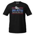 American Since 1972 Jiu Jitsu Tee