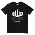 Chess Jiu Jitsu Tee