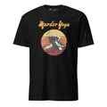 Murder Yoga Tee