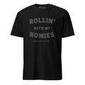 Rollin' With My Homies Tee