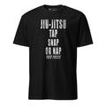 Tap, Snap, or Nap Tee