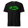 Jiu Jitsu Neon Tee