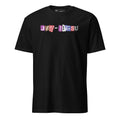 Jiu Jitsu Ransom Light Tee