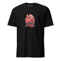 BJJ Heart Tee