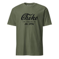Choke Dealer Light Tee