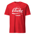 Enjoy A Choke Tee